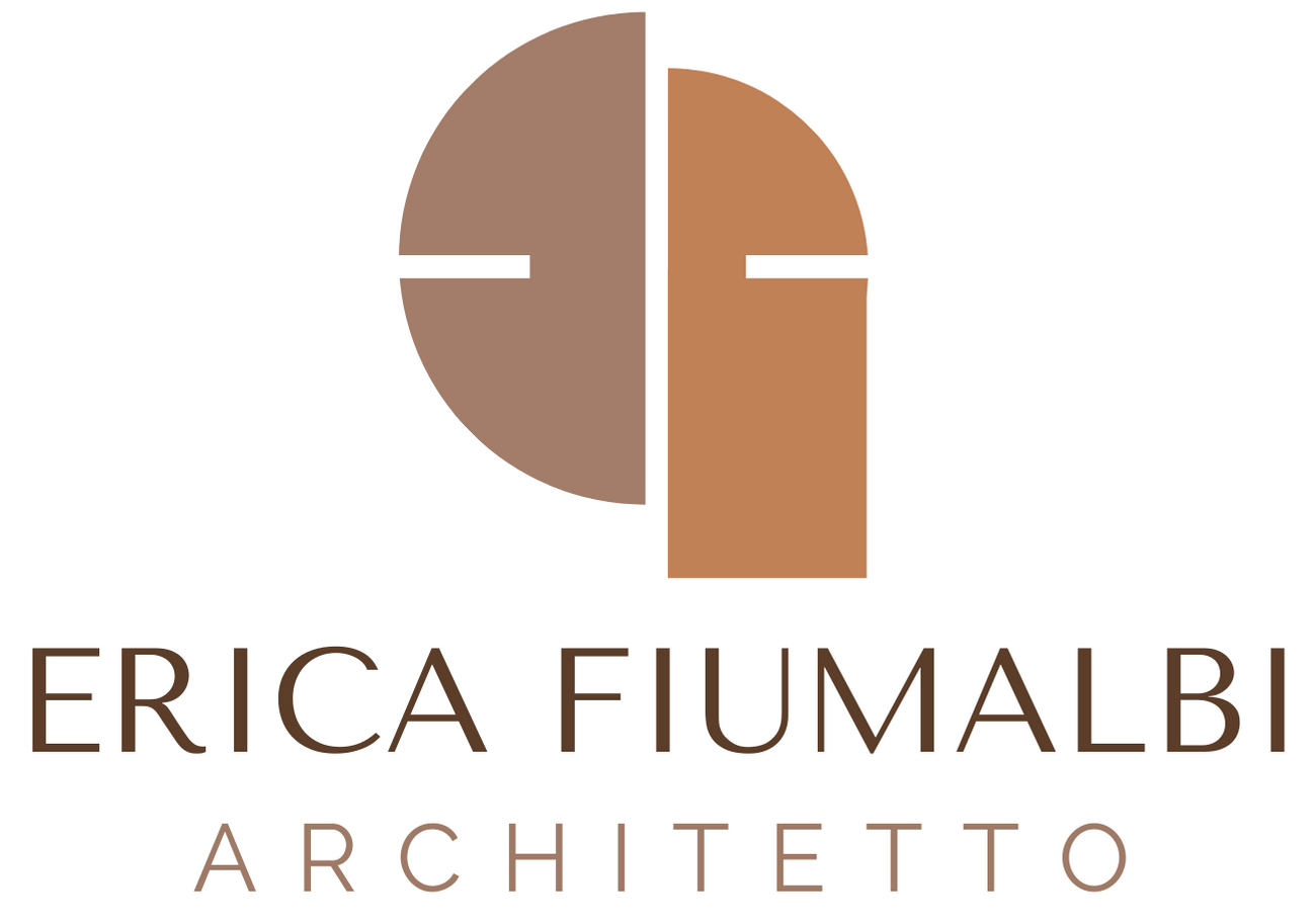 Erica Fiumalbi Architetto